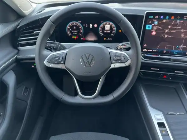 VW PASSAT (12/13)
