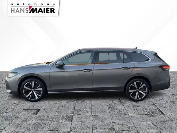 VW PASSAT (6/13)
