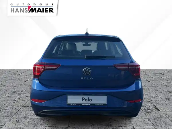 VW POLO (5/12)