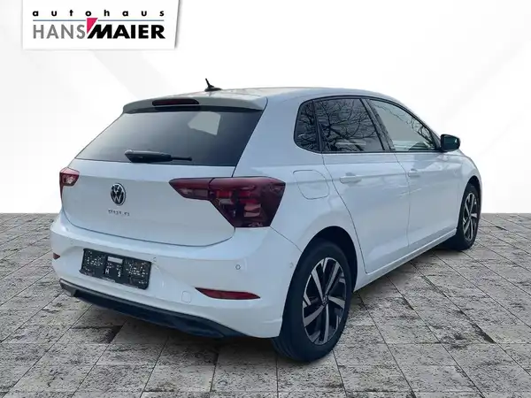 VW POLO (4/13)