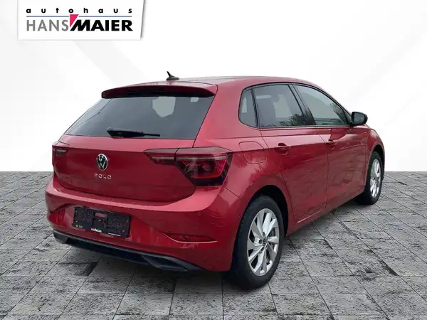 VW POLO (4/13)