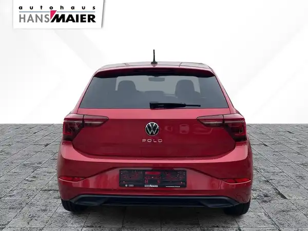 VW POLO (5/13)
