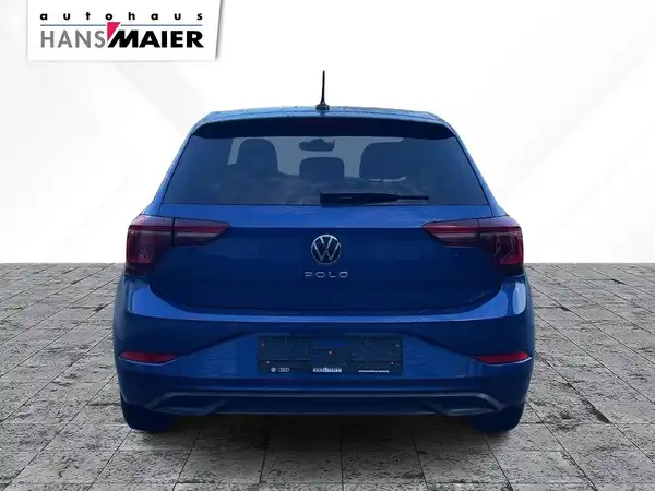 VW POLO (5/13)