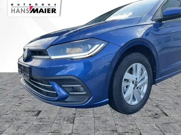 VW POLO (7/13)