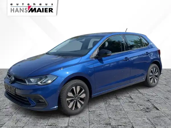 VW POLO (2/13)