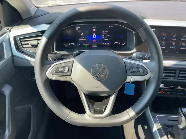 VW POLO (12/13)
