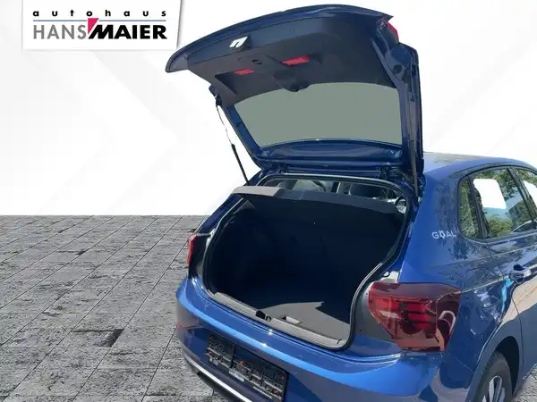 VW POLO (13/13)
