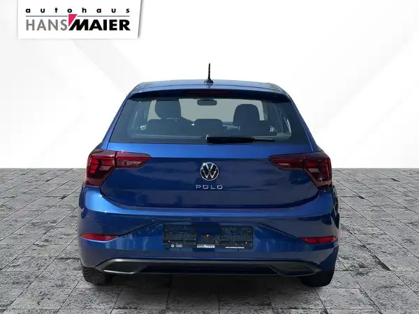 VW POLO (5/13)