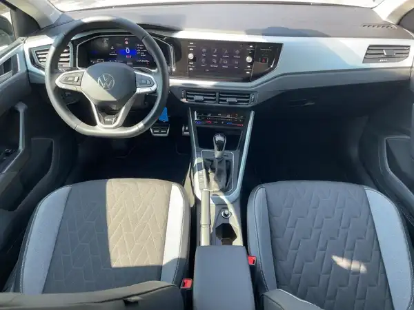 VW POLO (10/13)