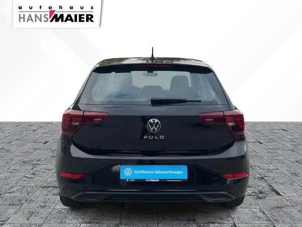 VW POLO (5/13)