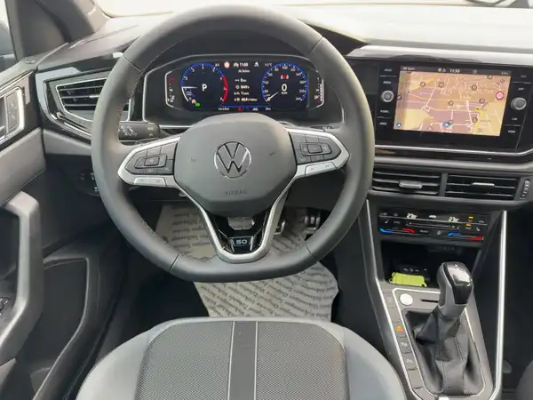 VW POLO (12/14)