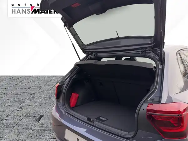 VW POLO (13/14)