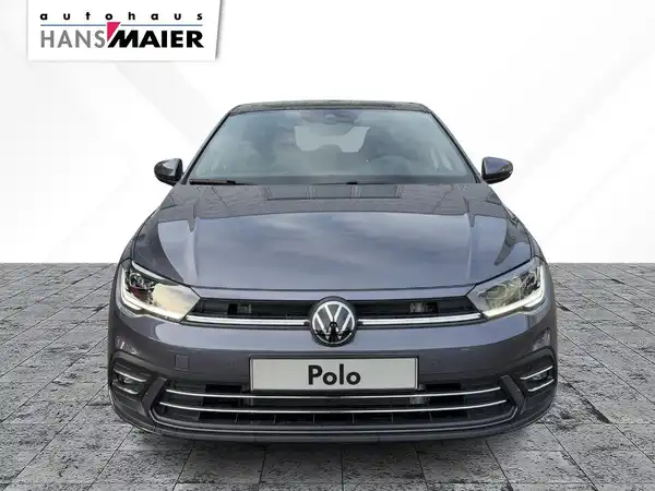 VW POLO (3/14)