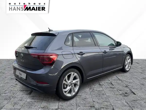VW POLO (4/14)