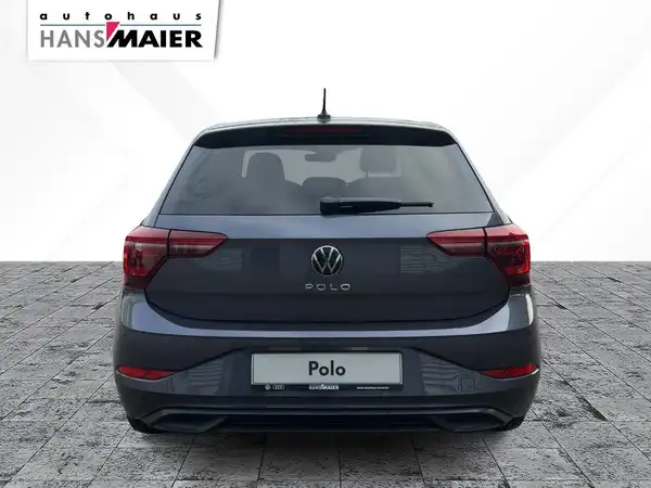 VW POLO (5/14)
