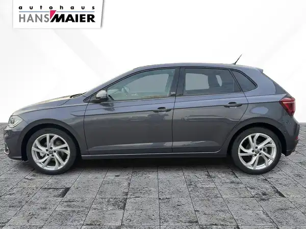 VW POLO (6/14)