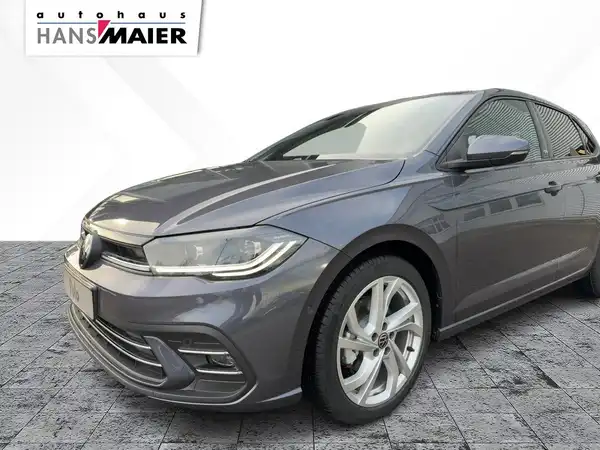 VW POLO (7/14)