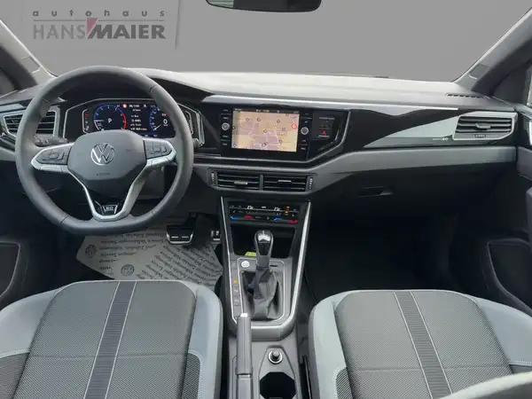 VW POLO (10/14)