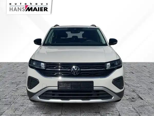 VW T-CROSS (3/13)