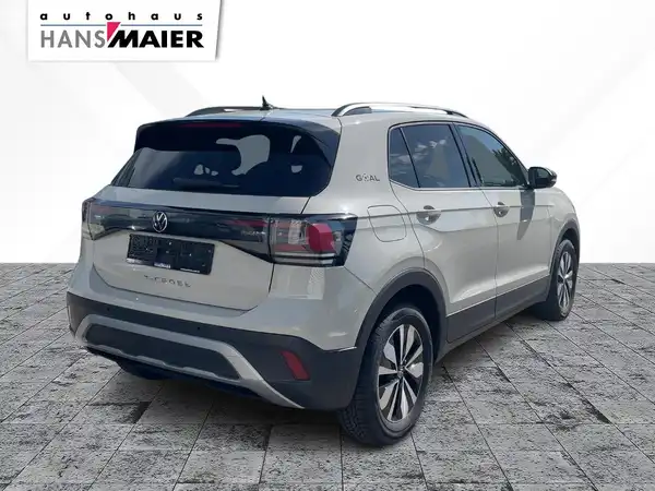 VW T-CROSS (4/13)