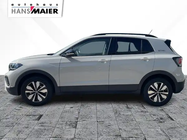 VW T-CROSS (6/13)