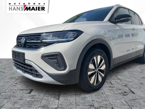 VW T-CROSS (7/13)