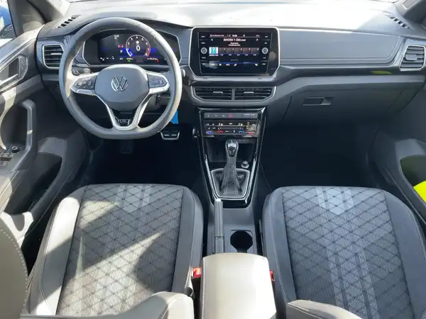 VW T-CROSS (10/13)