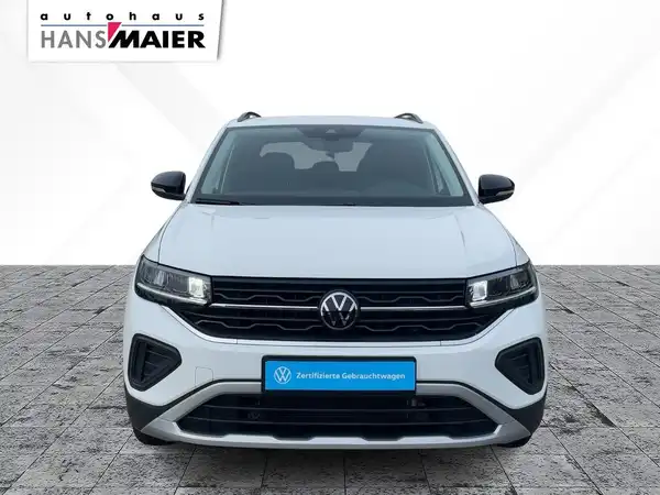 VW T-CROSS (3/13)