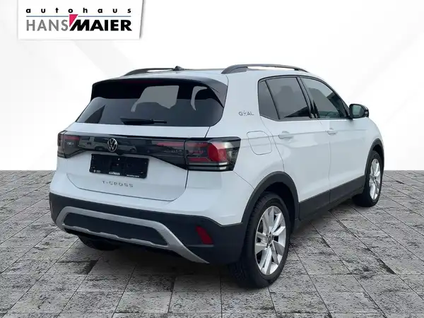 VW T-CROSS (4/13)