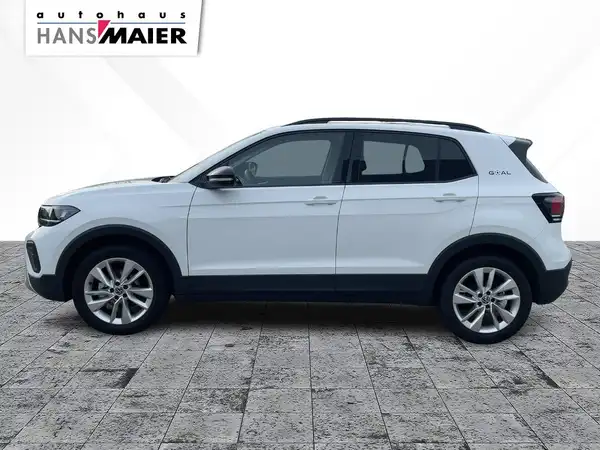 VW T-CROSS (6/13)
