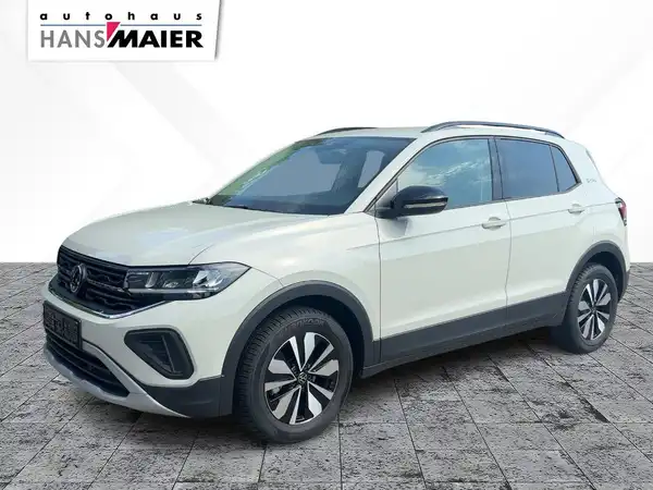 VW T-CROSS (2/17)