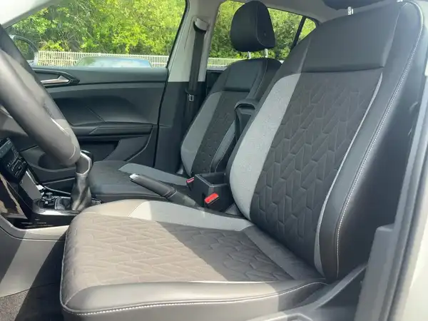 VW T-CROSS (16/17)