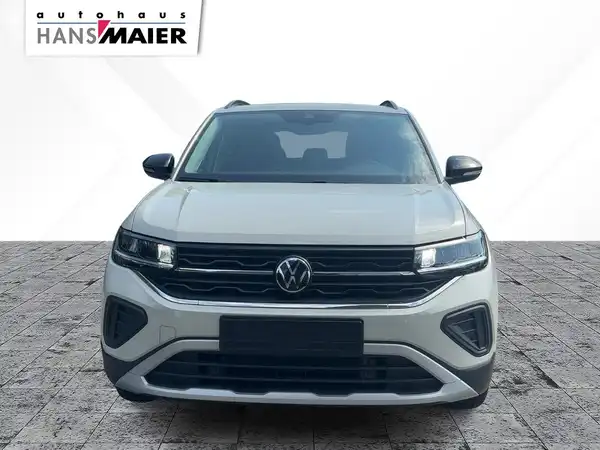 VW T-CROSS (3/17)
