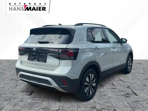 VW T-CROSS (4/17)