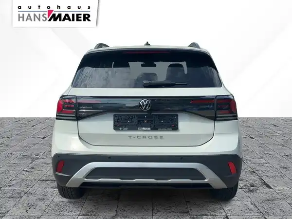 VW T-CROSS (5/17)