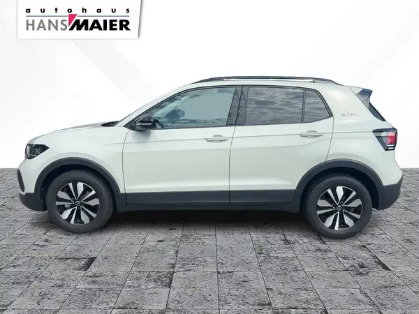 VW T-CROSS (6/17)