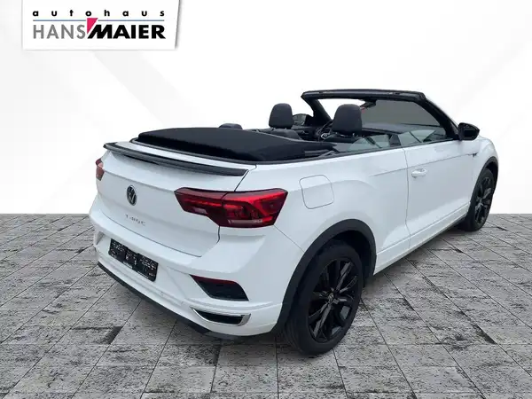 VW T-ROC CABRIOLET (13/13)