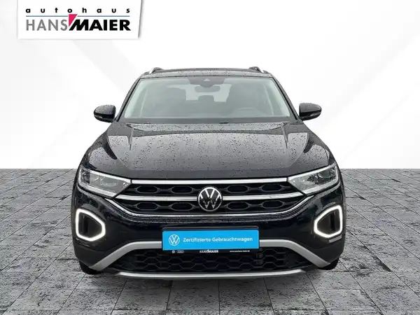 VW T-ROC (3/13)