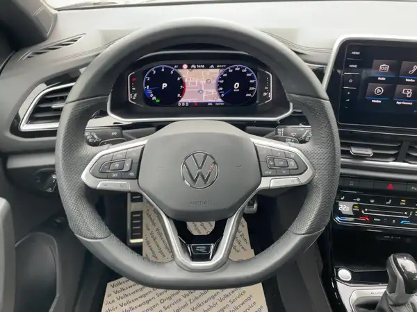 VW T-ROC (11/13)