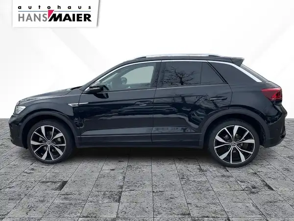 VW T-ROC (6/13)