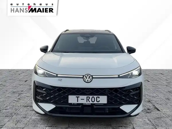 VW T-ROC (3/13)