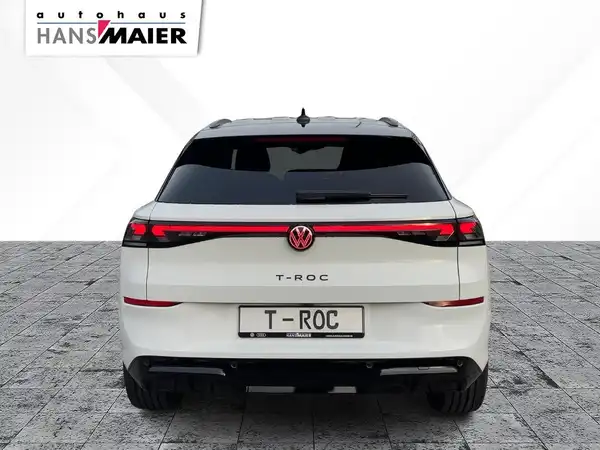 VW T-ROC (5/13)