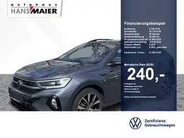 VW TAIGO R-LINE (1/12)