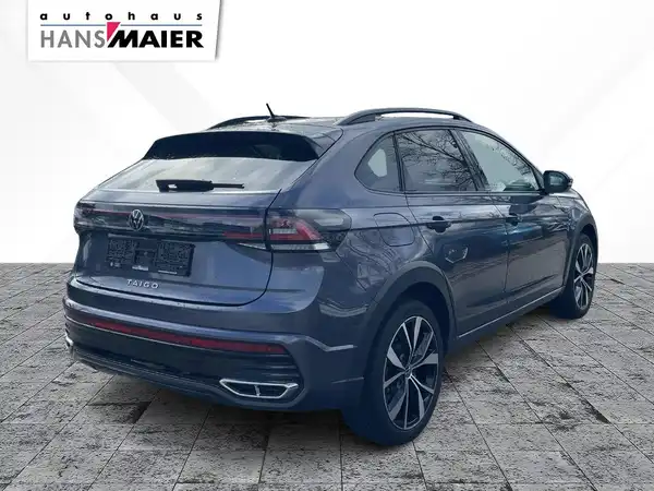 VW TAIGO R-LINE (3/12)