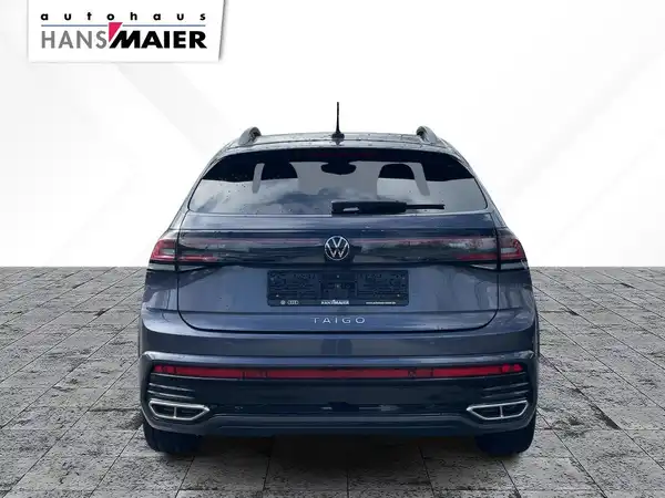VW TAIGO R-LINE (4/12)