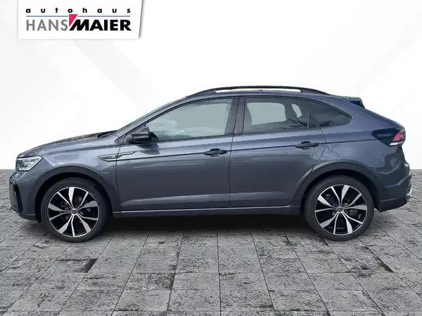 VW TAIGO R-LINE (5/12)