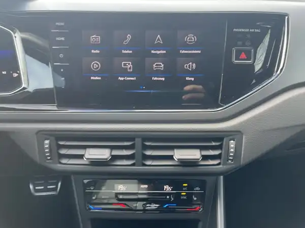 VW TAIGO R-LINE (10/12)