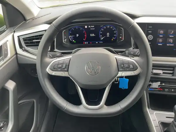 VW TAIGO (11/12)