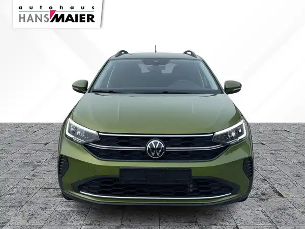 VW TAIGO (3/12)