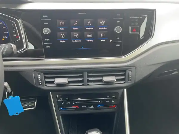 VW TAIGO (10/12)
